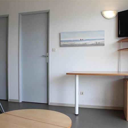 Studio Cabine 4 Pers Avec Balcon, Parking Et Piscine Aux Minimes - La Rochelle - Fr-1-246-177 Екстериор снимка