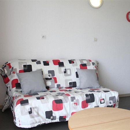 Studio Cabine 4 Pers Avec Balcon, Parking Et Piscine Aux Minimes - La Rochelle - Fr-1-246-177 Екстериор снимка